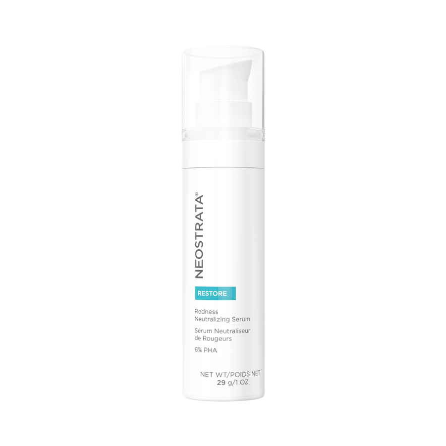 Redness Neutralizing Serum - Sérum Calmante para Enrojecimiento y Rosácea