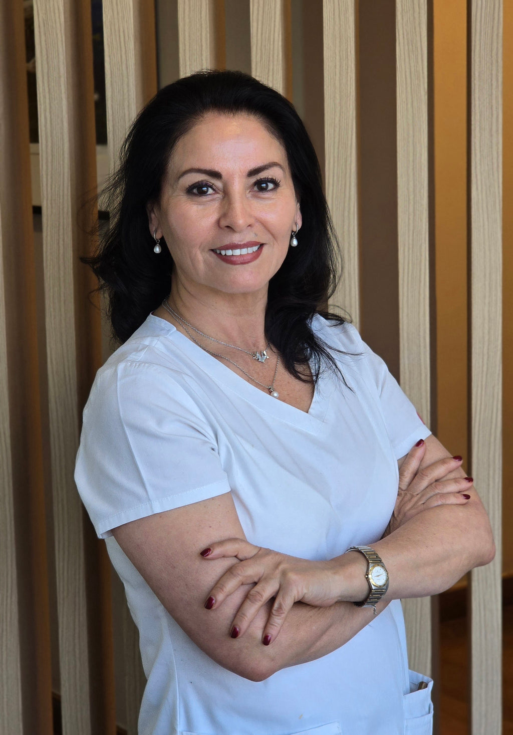 Cosm. Carolyn Gutiérrez
