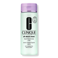 All About Clean Liquid Facial Soap