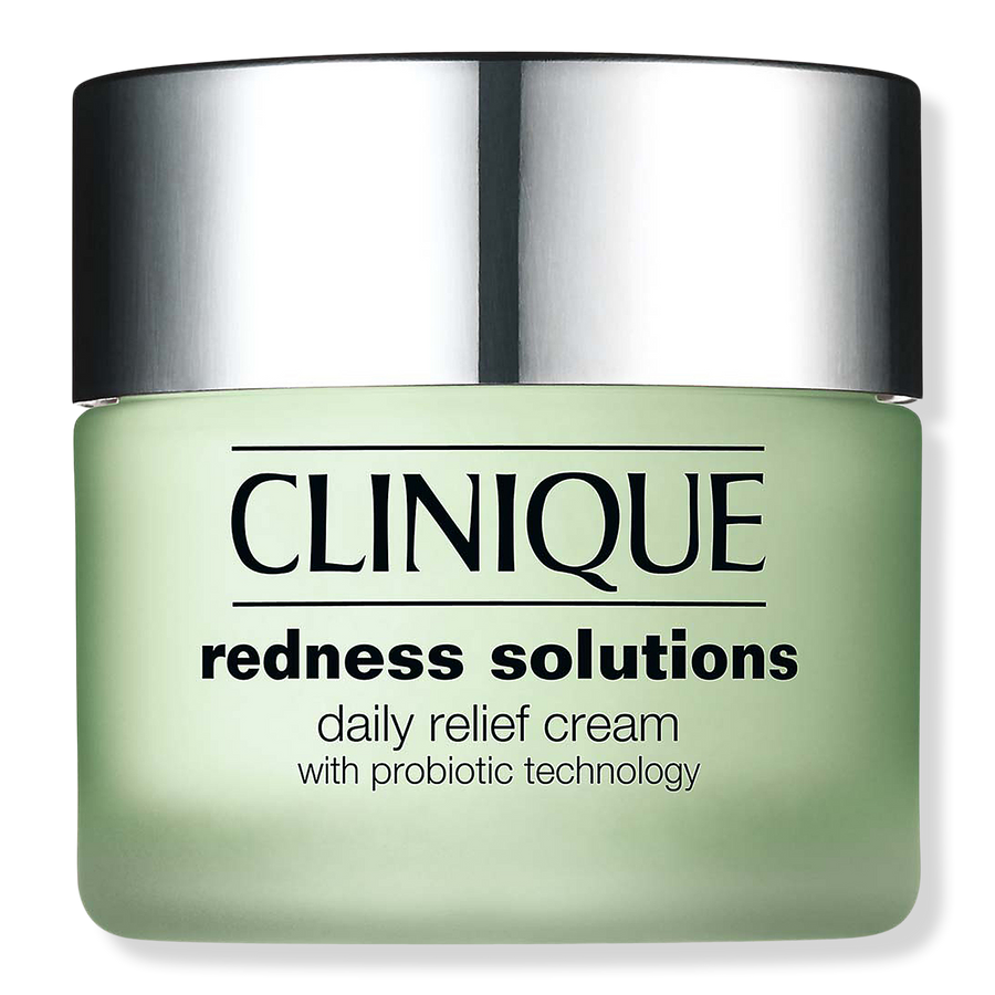 Redness Solutions Daily Relief Cream - Crema calmante para piel con rojeces