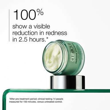 Redness Solutions Daily Relief Cream - Crema calmante para piel con rojeces