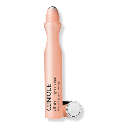 All About Eyes Serum De-Puffing Eye Massage