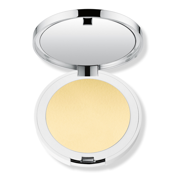 Redness Solutions Mineral Pressed Powder - Polvo compacto mineral que neutraliza el rojo