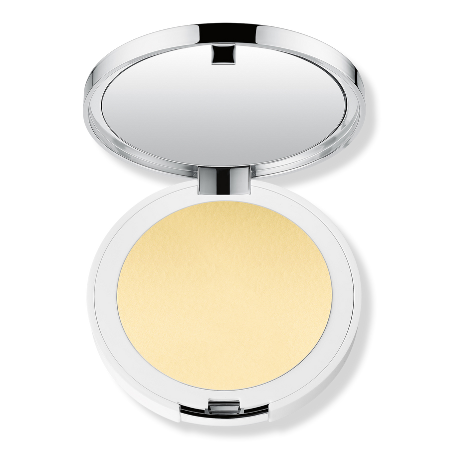 Redness Solutions Mineral Pressed Powder - Polvo compacto mineral que neutraliza el rojo
