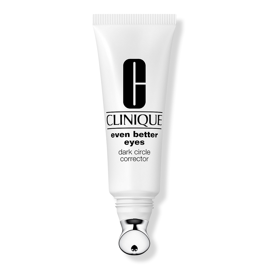 Even Better Eyes Dark Circle Corrector - Corrector de ojeras con aplicador metálico refrescante