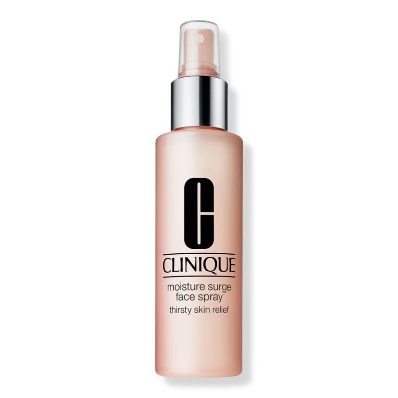Moisture Surge Face Spray Thirsty Skin Relief - Bruma hidratante refrescante para rostro