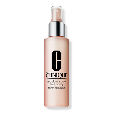 Moisture Surge Face Spray Thirsty Skin Relief - Bruma hidratante refrescante para rostro