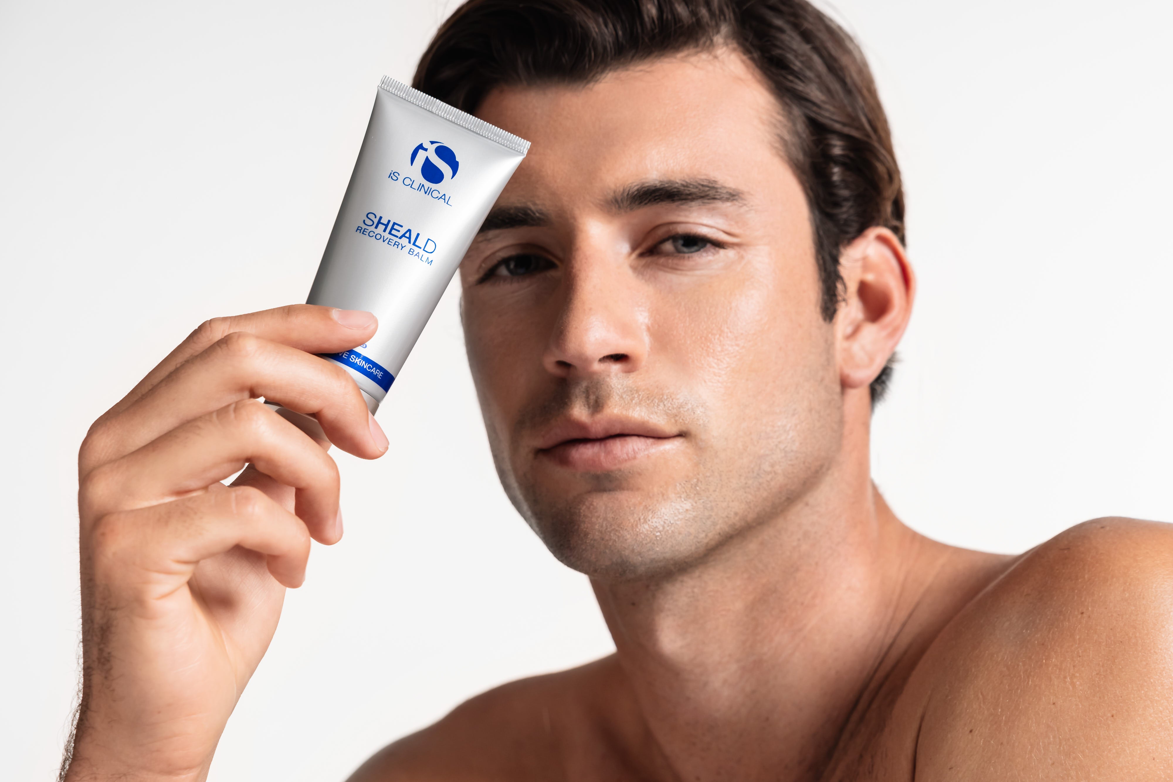 Sheald Recovery Balm - Hidratación avanzada