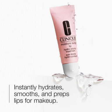 Moisture Surge Lip Hydro-Plump Treatment - Tratamiento hidratante para labios con ácido hialurónico