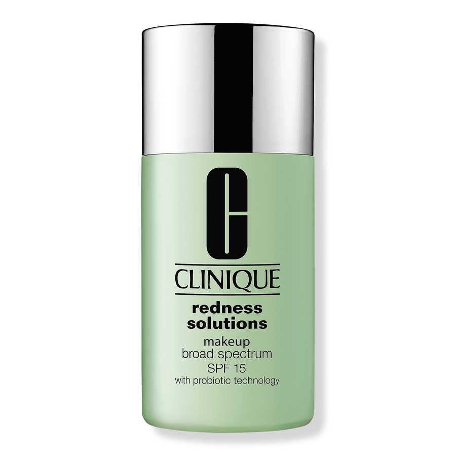 Redness Solutions Makeup SPF 15 - Base con cobertura para piel con rojeces
