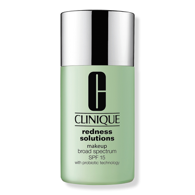 Redness Solutions Makeup SPF 15 - Base con cobertura para piel con rojeces