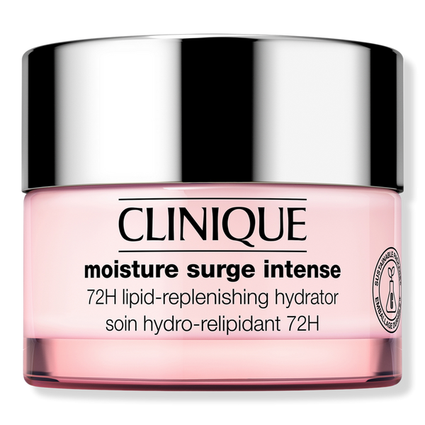 Moisture Surge Intense 72H Lipid Hydrator - Gel-crema hidratante para piel seca y deshidratada