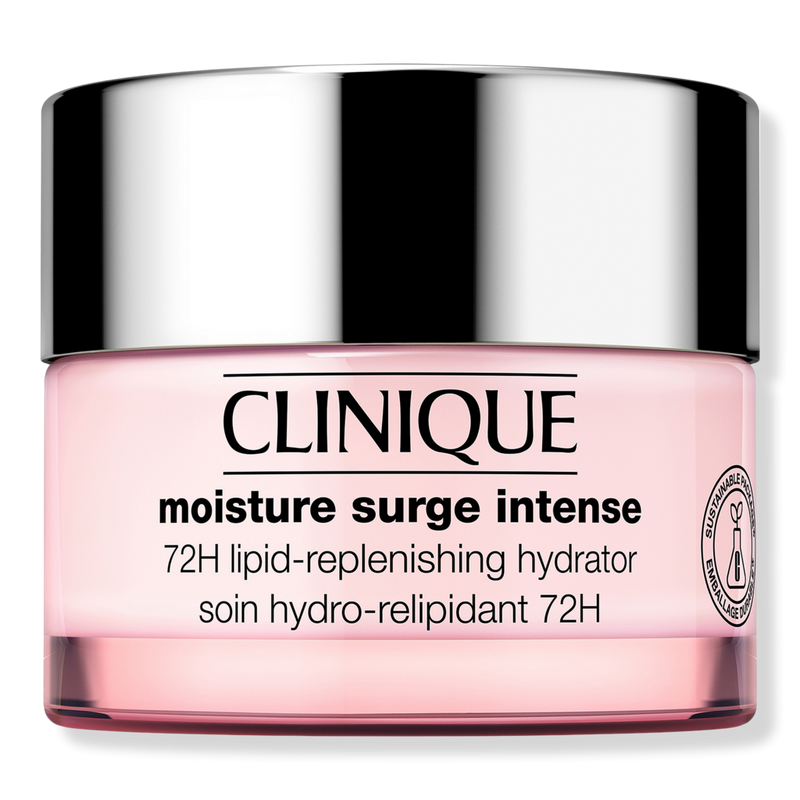 Moisture Surge Intense 72H Lipid Hydrator - Gel-crema hidratante para piel seca y deshidratada