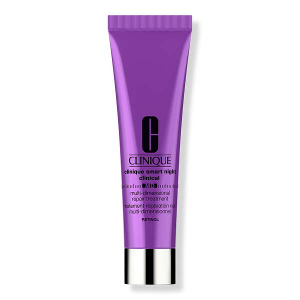 Smart Night Clinical Retinol - Crema de noche antiedad con retinol puro