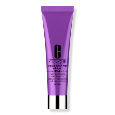 Smart Night Clinical Retinol - Crema de noche antiedad con retinol puro