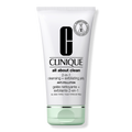 All About Clean 2-in-1 Cleansing + Exfoliating Jelly