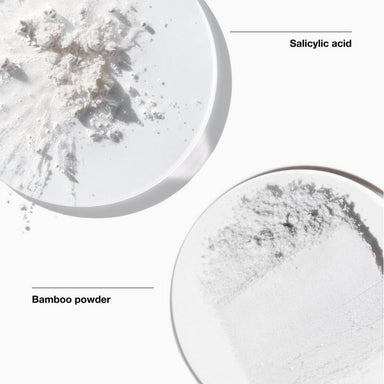 All About Clean 2-in-1 Cleansing + Exfoliating Jelly - Gel limpiador exfoliante suave con perlas de jojoba