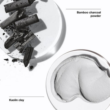 All About Clean 2-in-1 Charcoal Mask + Scrub - Mascarilla con carbón que purifica y exfolia