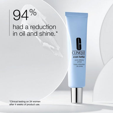 Even Better Pore Defying Primer - Prebase minimizadora de poros con ácido salicílico