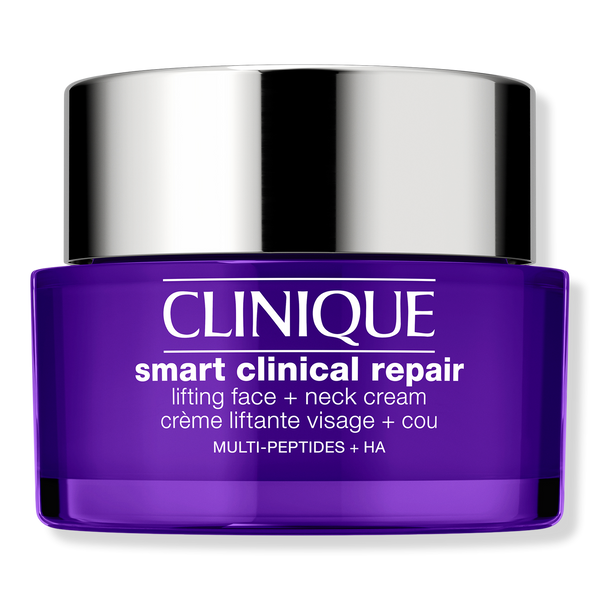 Smart Clinical Repair Lifting Face + Neck Cream - Crema antiedad reafirmante para rostro y cuello