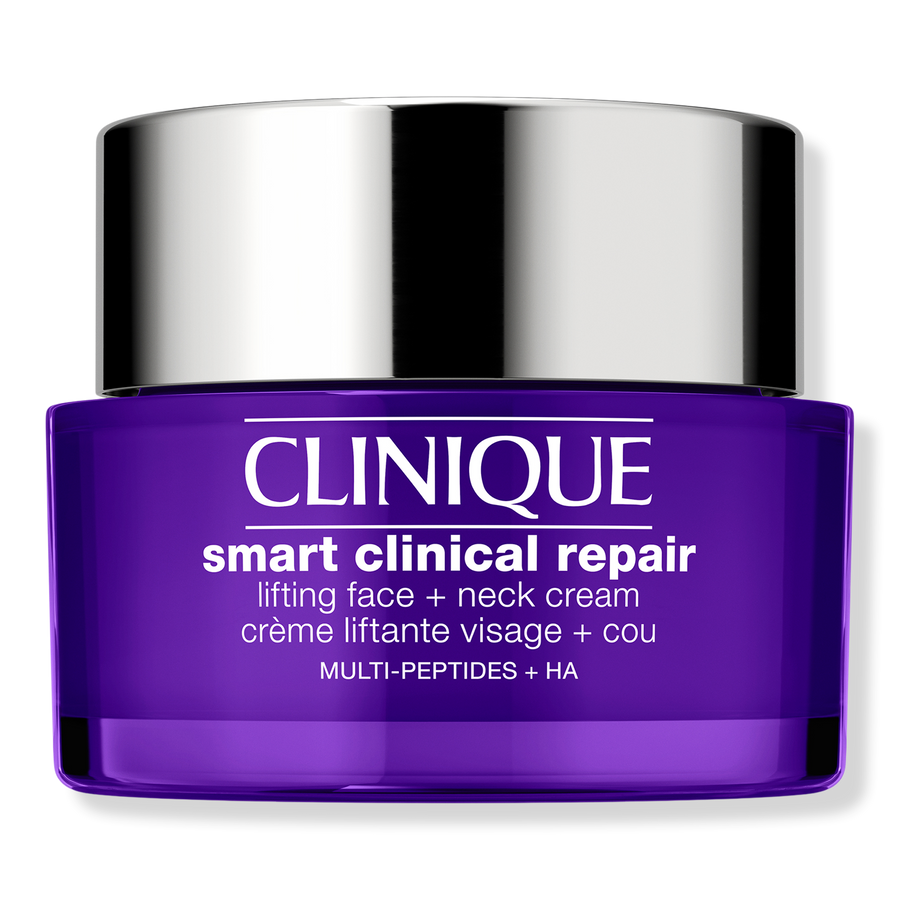 Smart Clinical Repair Lifting Face + Neck Cream - Crema antiedad reafirmante para rostro y cuello