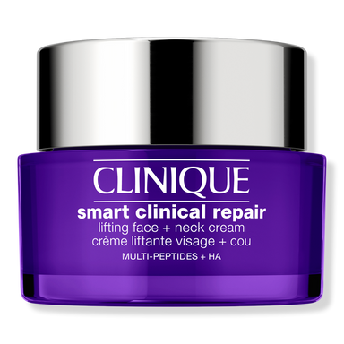 Smart Clinical Repair Lifting Face + Neck Cream - Crema antiedad reafirmante para rostro y cuello