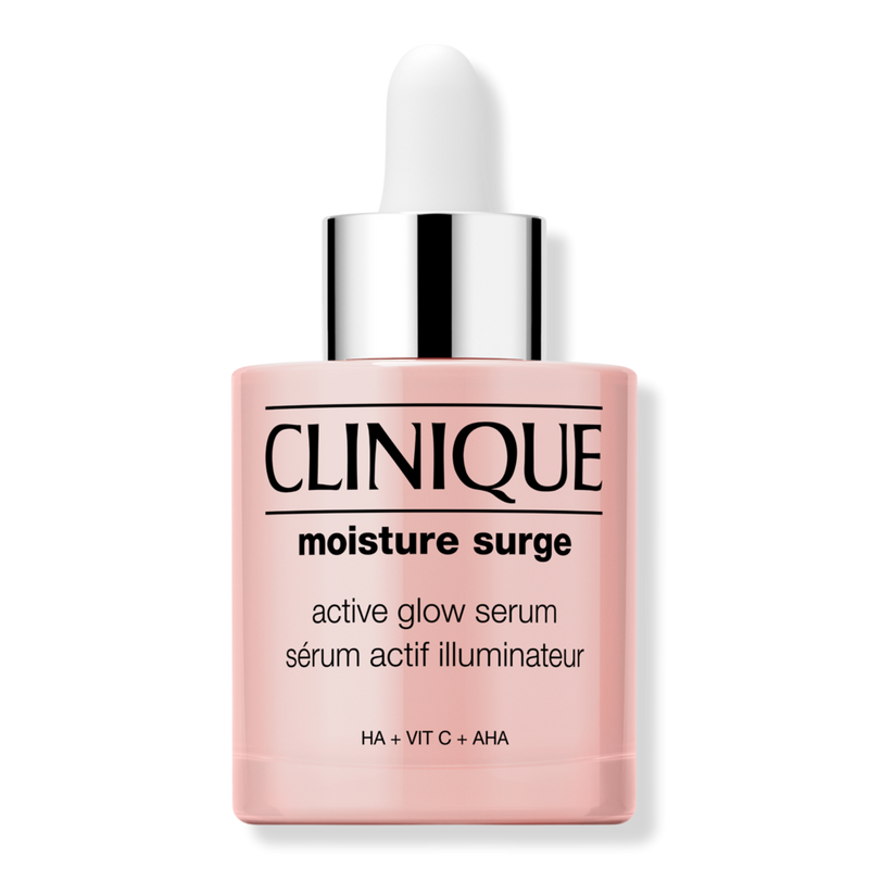 Moisture Surge Active Glow Serum - Sérum hidratante con ácido hialurónico y luminosidad