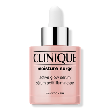 Moisture Surge Active Glow Serum - Sérum hidratante con ácido hialurónico y luminosidad