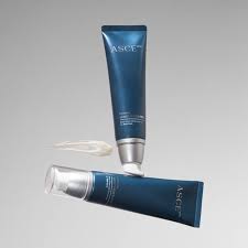 ASCE Plus Firming Moisturizer PRO — Firmeza, hidratación profunda y glow saludable con exosomas ExoSCRT