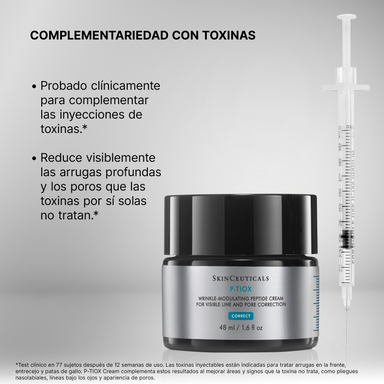 P-Tiox Cream — vista 2