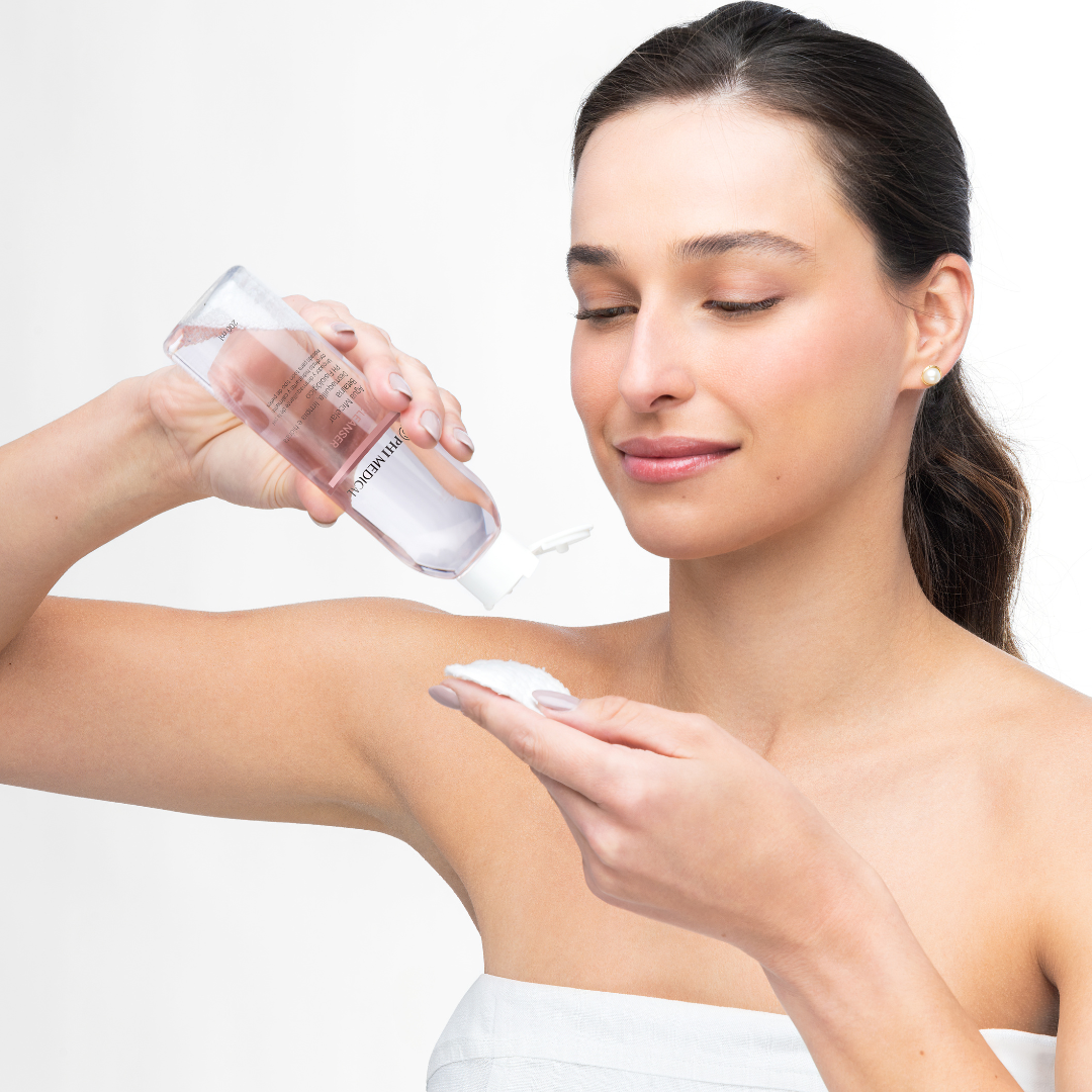 Phi Essentials - Rutina completa de Phi Medical por Dra. Claudia Piper