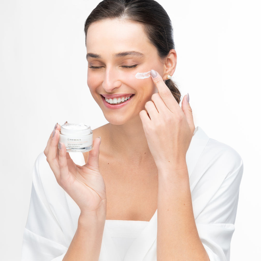 Phi Essentials - Rutina completa de Phi Medical por Dra. Claudia Piper