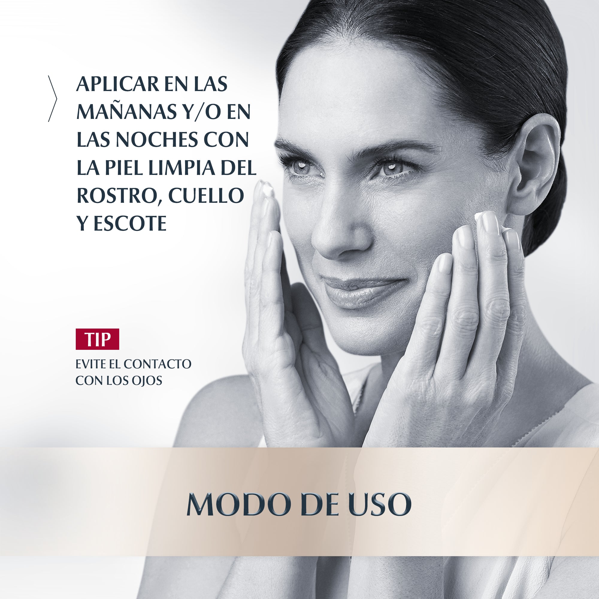 Hyaluron-Filler + Elasticity 3D Serum – Firmeza, relleno y luminosidad visible