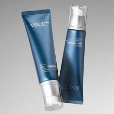ASCE Plus Firming Moisturizer PRO — Firmeza, hidratación profunda y glow saludable con exosomas ExoSCRT
