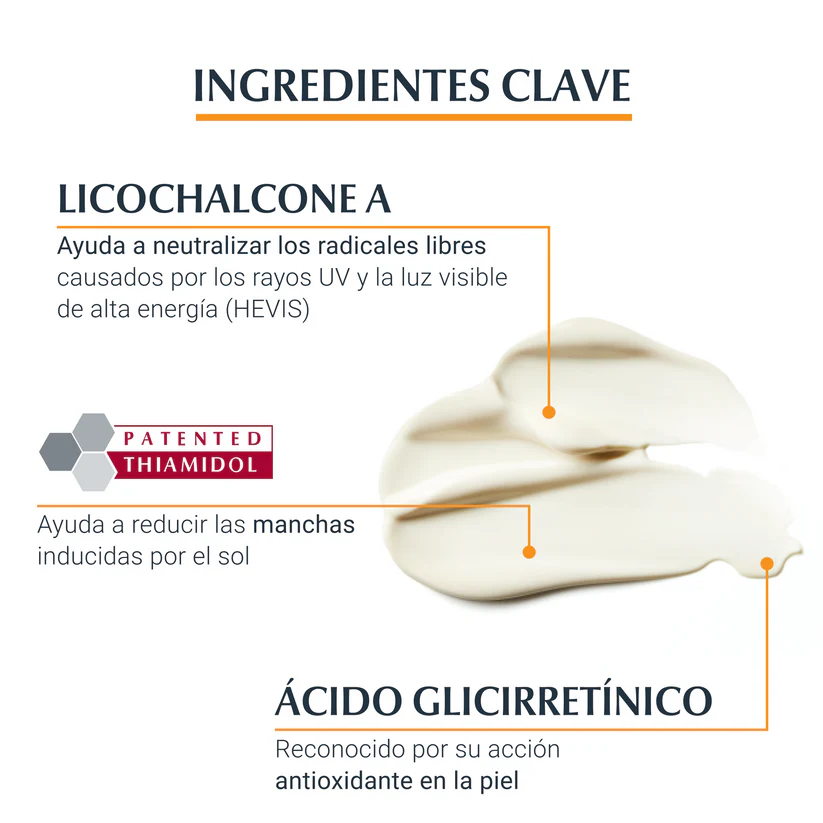 Pigment Control Anti-manchas – Textura ligera que reduce manchas y unifica el tono