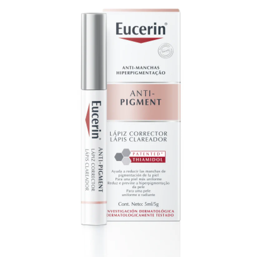 Anti-Pigment Lápiz Corrector – Tratamiento puntual de alta precisión para manchas