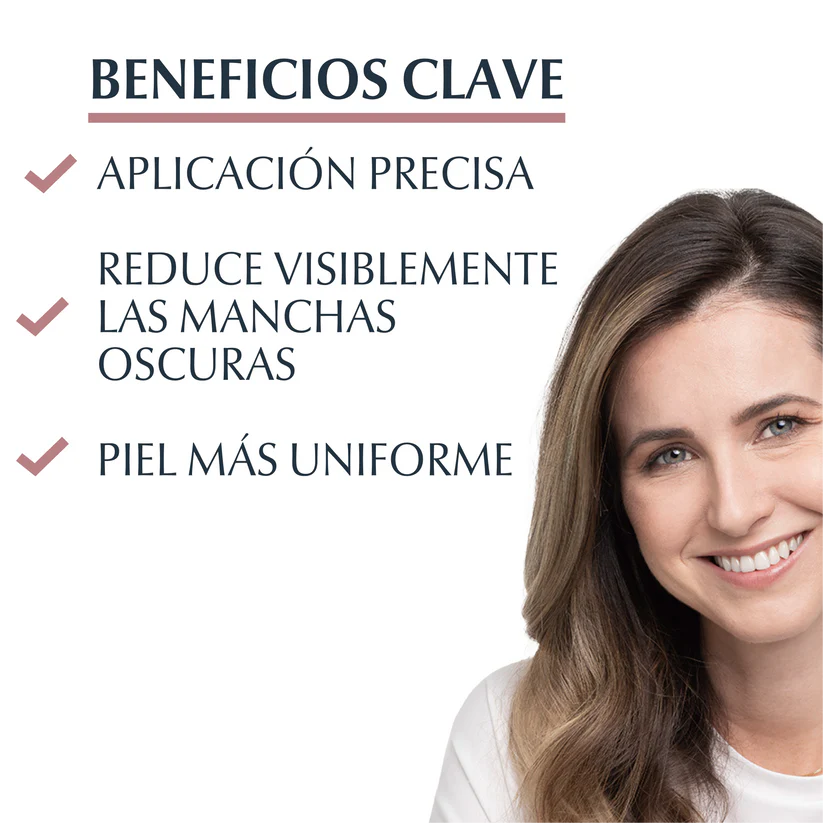 Anti-Pigment Lápiz Corrector – Tratamiento puntual de alta precisión para manchas