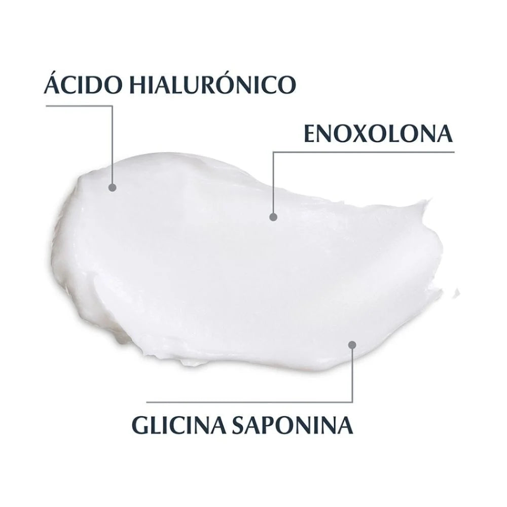 Hyaluron-Filler + 3X Effect Día SPF30 – Rellena arrugas y protege contra el fotoenvejecimiento