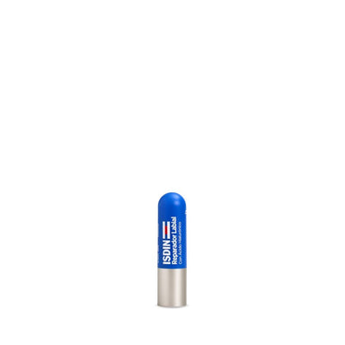 ISDIN Reparador Labial con Ácido Hialurónico stick 4 g — presentación clásica sin color