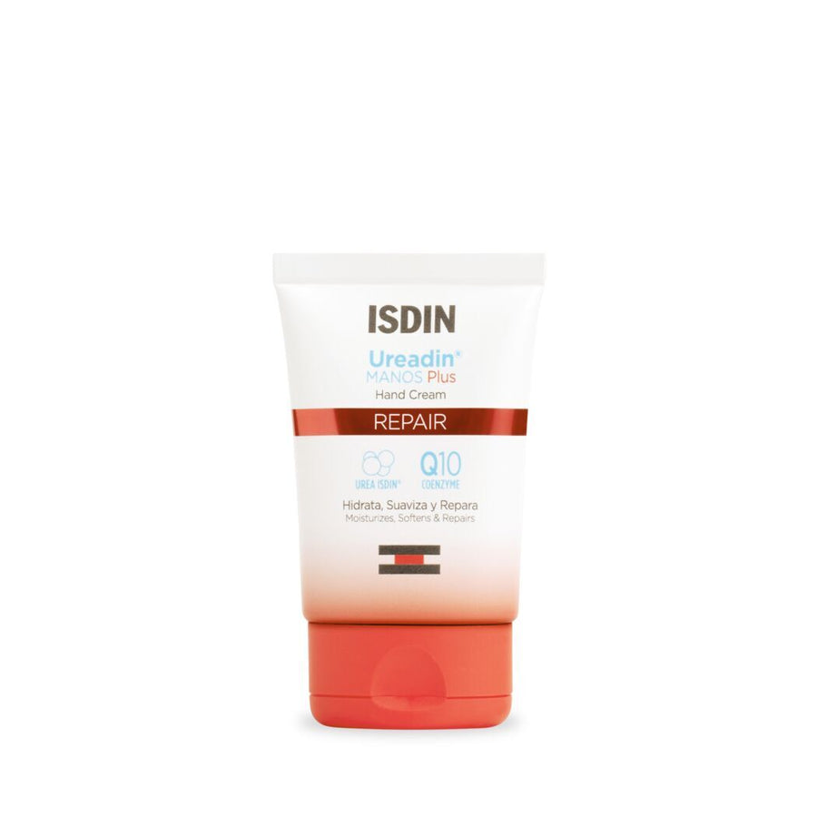Ureadin Hand Cream Repair - Crema reparadora de manos 50 ml