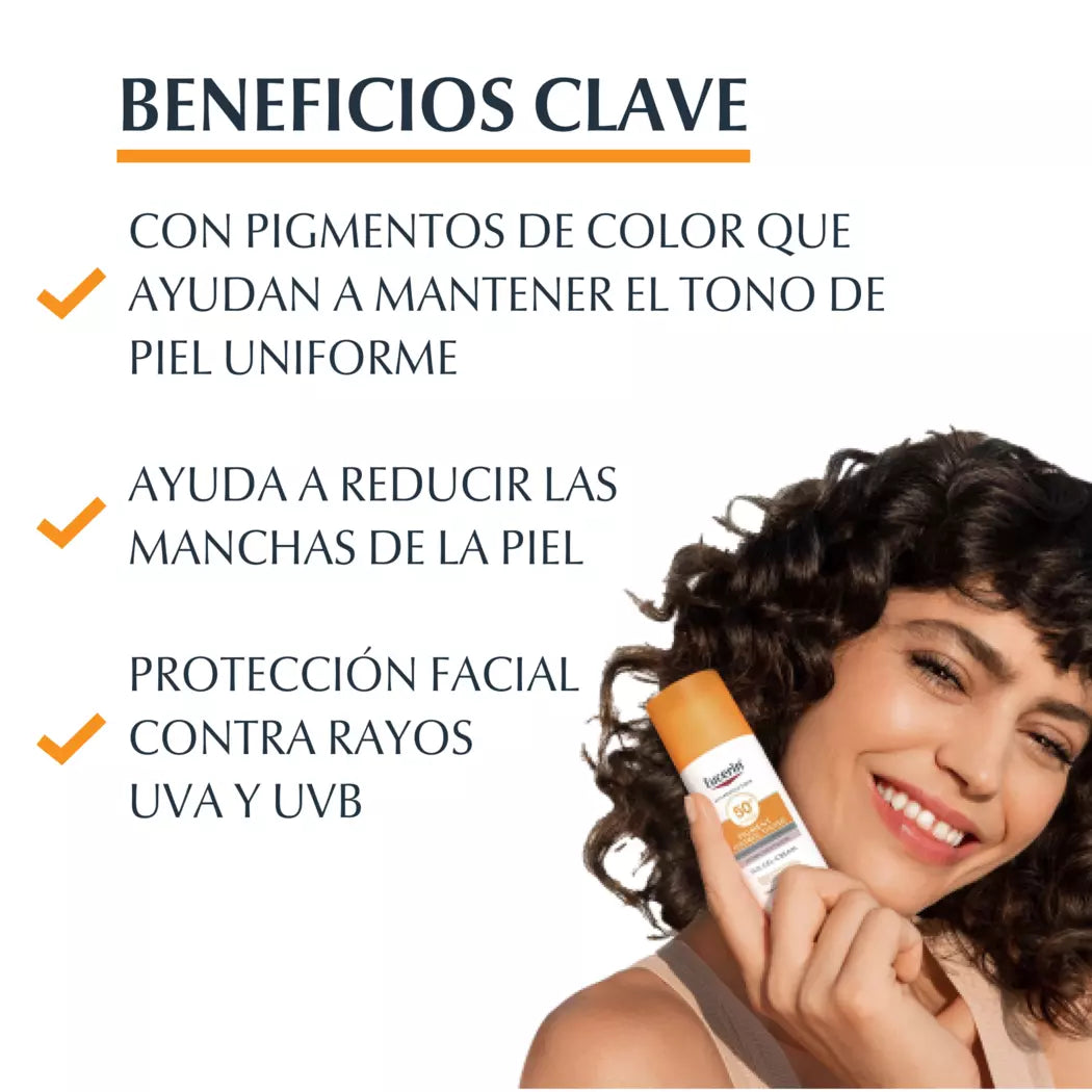 Pigment Control Tinted – Anti-manchas con color que unifica e ilumina al instante