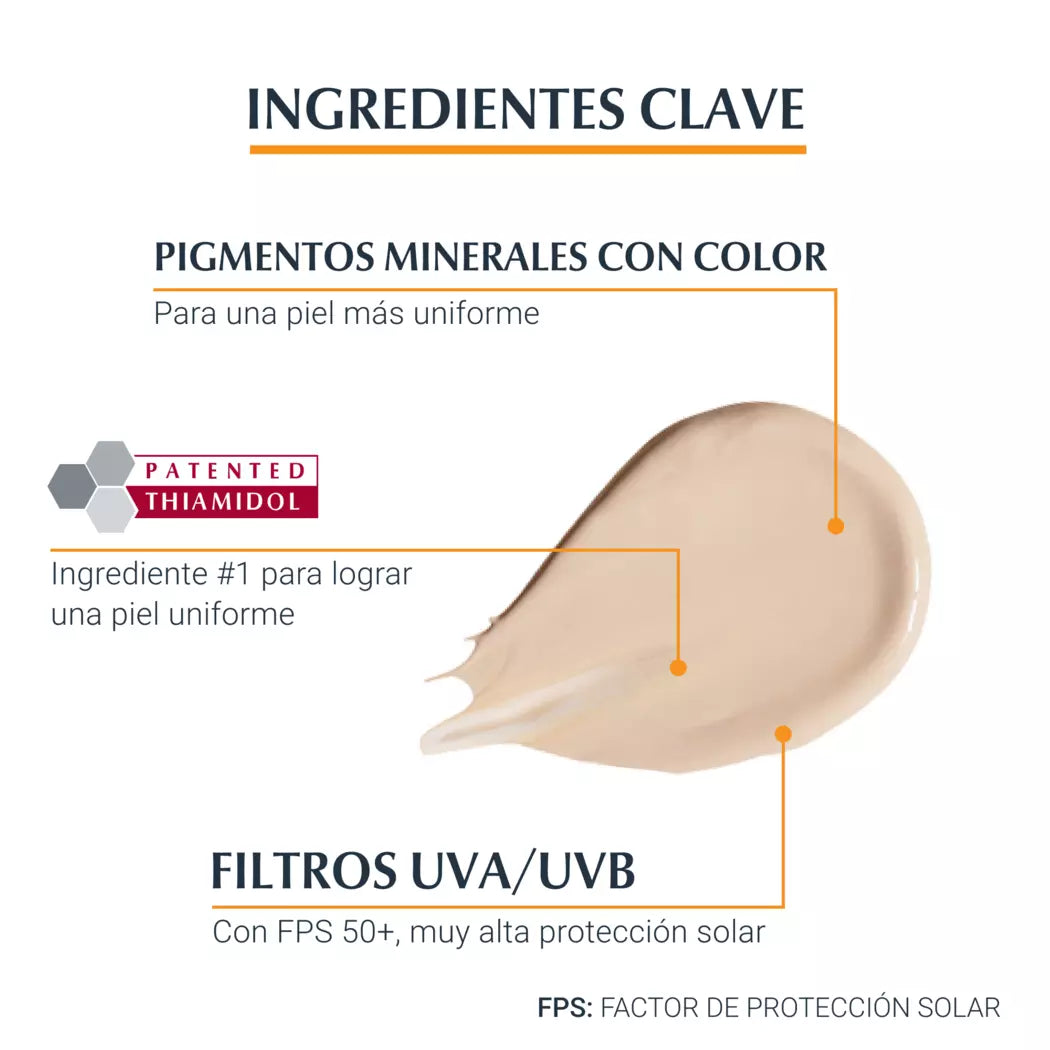 Pigment Control Tinted – Anti-manchas con color que unifica e ilumina al instante