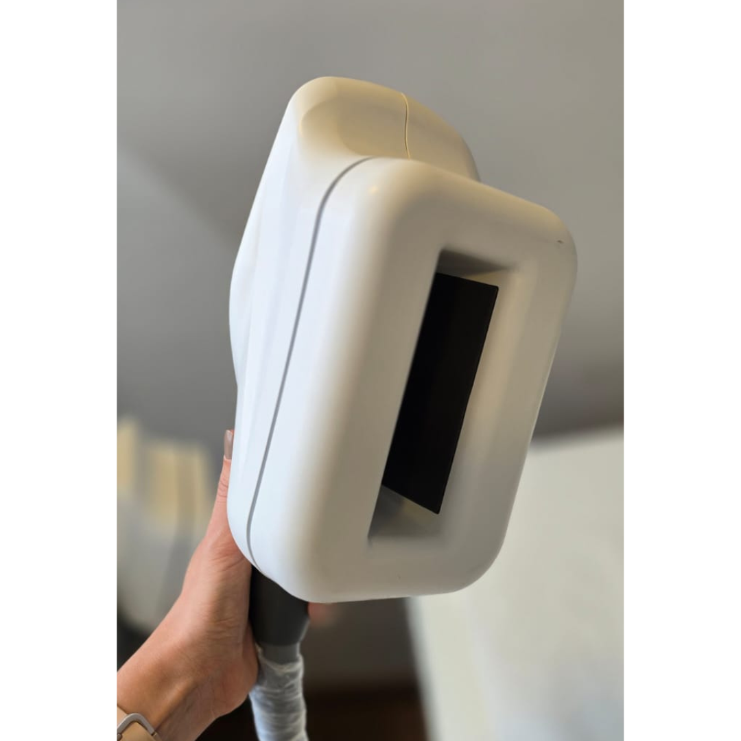 Criolipólisis - Cooltech