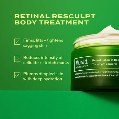 Murad Retinal ReSculpt Body Treatment 2