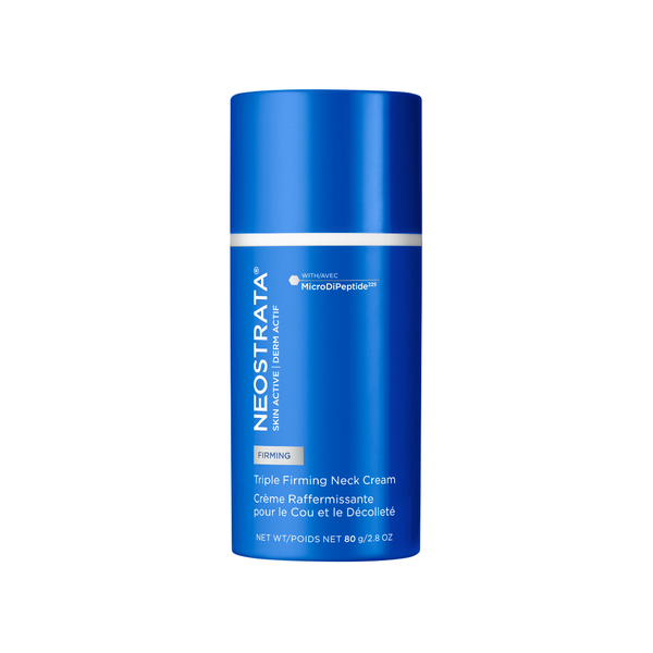 Triple Firming Neck Cream - Crema antiedad reafirmante para cuello y escote