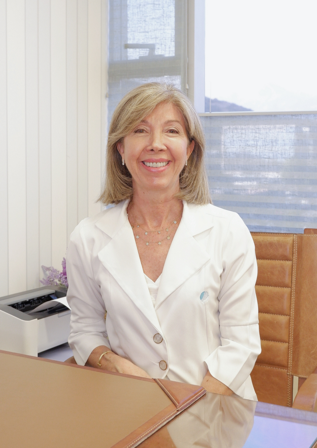 Dra. M. Alejandra Martínez L.