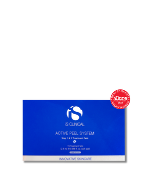 Active Peel System - Exfoliación controlada y rejuvenecimiento en dos pasos