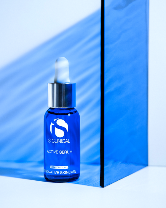 Active Serum - Serum renovador con resultados rápidos y duraderos