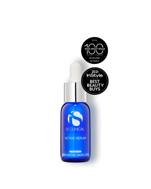 Active Serum - Serum renovador con resultados rápidos y duraderos