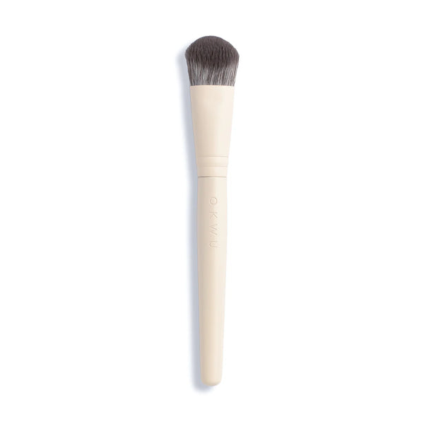 Brocha Base Pro - Brocha para base ergonómica